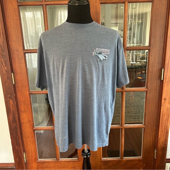 American Muscle Car T Shirt - Picture 2 of 8